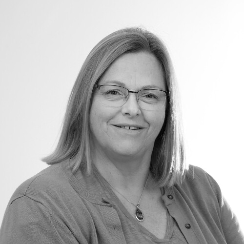 Chris Goodacre Business Manager