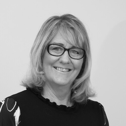 Sue Butler |Business Manager